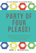 Party of Four Please!: Differentiation at Its Best
