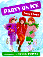 Party on Ice - Hest, Amy