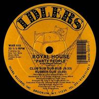 Party People - Royal House