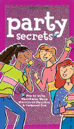 Party Secrets Book