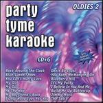 Party Tyme Karaoke: Oldies,  Vol. 2