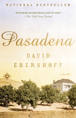 Pasadena - Ebershoff, David
