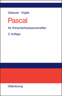 Pascal fr Wirtschaftswissenschaftler
