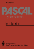 Pascal Systematisch: Eine Strukturierte Einfhrung