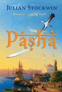 Pasha: Volume 15