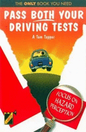 Pass Both Your Driving Tests