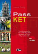 Pass KET: Student's Book