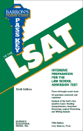 Pass Key to the LSAT: (Law School Admission Test) - Bobrow, Jerry