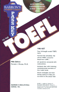 Pass Key to the TOEFL with Audio CD