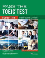 Pass the TOEIC Test new edition - Introductory Course