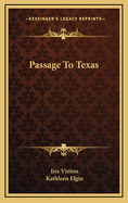 Passage to Texas