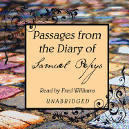 Passages from the Diary of Samuel Pepys