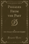 Passages from the Past, Vol. 2 (Classic Reprint)