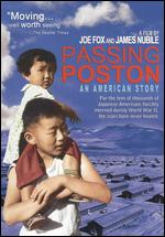 Passing Poston - James Nubile; Joe Fox
