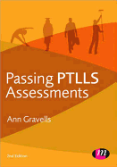 Passing Ptlls Assessments