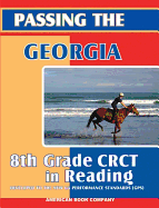 Passing the Georgia 8th Grade CRCT in Reading