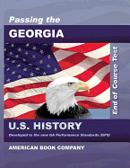 Passing the Georgia End of Course Test in U.S. History