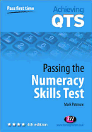 Passing the Numeracy Skills Test