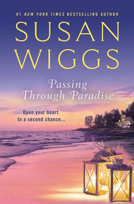 Passing Through Paradise - Wiggs, Susan