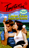 Passion and scandal