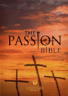 Passion Bible-Hcsb - Broadman & Holman Publishers (Creator)