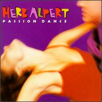 Passion Dance - Herb Alpert