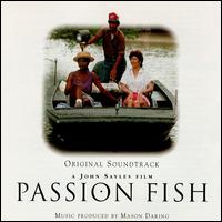 Passion Fish - Original Soundtrack