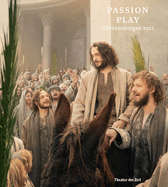 Passion Play 2022: Oberammergau