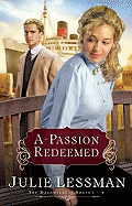 Passion Redeemed