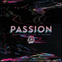 Passion: Salvation's Tide Is Rising - Passion