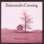 Passion Train - Salamander Crossing