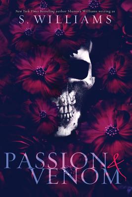 Passion & Venom - Williams, Shanora