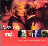 Passion [World Music Network] - Various Artists