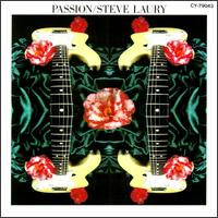 Passion - Steve Laury