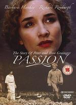 Passion - Peter Duncan