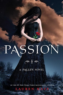 Passion - Kate, Lauren