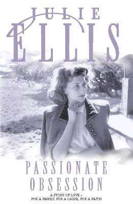 Passionate Obsession - Ellis, Julie