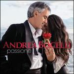 Passione - Andrea Bocelli