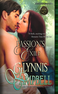 Passion's Exile - Campbell, Glynnis