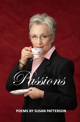 Passions - Patterson, Susan