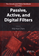 Passive, Active, and Digital Filters