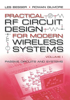 Passive Circuits and Systems - Besser, Les, and Gilmour, Rowan