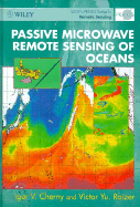 Passive Microwave Remote Sensing_of Oceans - Cherny, Igor V, and Raizer, Victor Yu