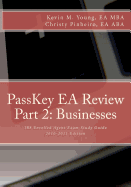 Passkey EA Review, Part 2: Businesses