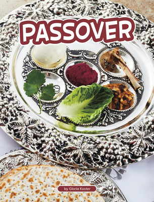 Passover - Koster, Gloria