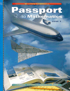 Passport to Mathematics Book 2: With Assessment Handbook