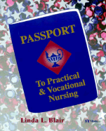 Passport to Practical and Vocational Nursing