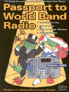 Passport to World Band Radio 2001: New
