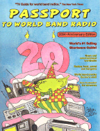 Passport to World Band Radio: Number One Seller, Year After Year - Magne, Lawrence