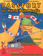 Passport to World Band Radio - Magne, Lawrence